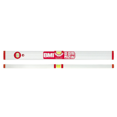 BMI 691050 Alustar Su Terazisi (50cm)