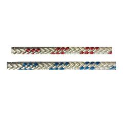 DOLPHIN ROPE İskota Halatı Parlak Seri 18mm