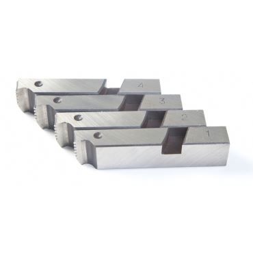 KNC 4'' ve 6'' İçin Yedek Tarak Hss 2.1/2''-4''( Otomatik Kafa)