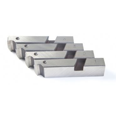 KNC 3'' Ve 4'' Npt Yedek Tarak Hss 1/2''-3/4''(otomatik Kafa)