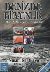 Denizde Güvenlik ve Canlı Kalma Kitabı