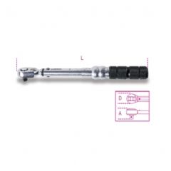 BETA Tork Anahtarı 1/4'' 2-10Nm (605E/10 - 006050110)
