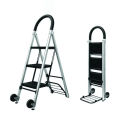 9500 Alüminyum Merdiven ve El Arabası