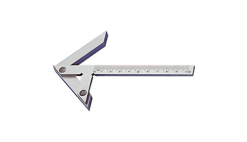 FORMAT Merkezleme Gönyesi 150x130 mm