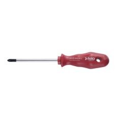 FELO Yıldız Uçlu Tornavida PH 1x80mm (202 Serisi)