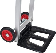 Mannesmann 099-T Katlanır El Arabası, 90kg