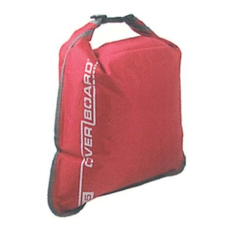 OVERBOARD Çanta Kırmızı 15 Litre 18x50cm