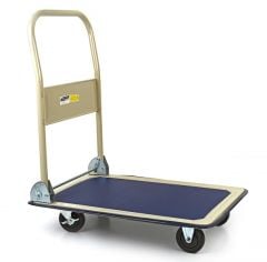 Mannesmann 096-T Katlanır El Arabası, 150kg