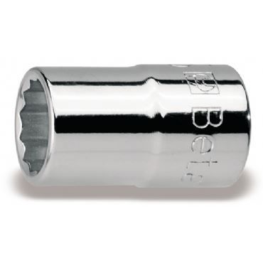 BETA 12 Köşe Yıldız Lokma 1/2'' 26mm (920B 26 - 009200126)