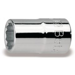 BETA 12 Köşe Yıldız Lokma 1/2'' 26mm (920B 26 - 009200126)