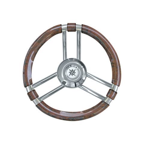 SAVORETTI Dümen Simidi 35cm Tipo 21Cr