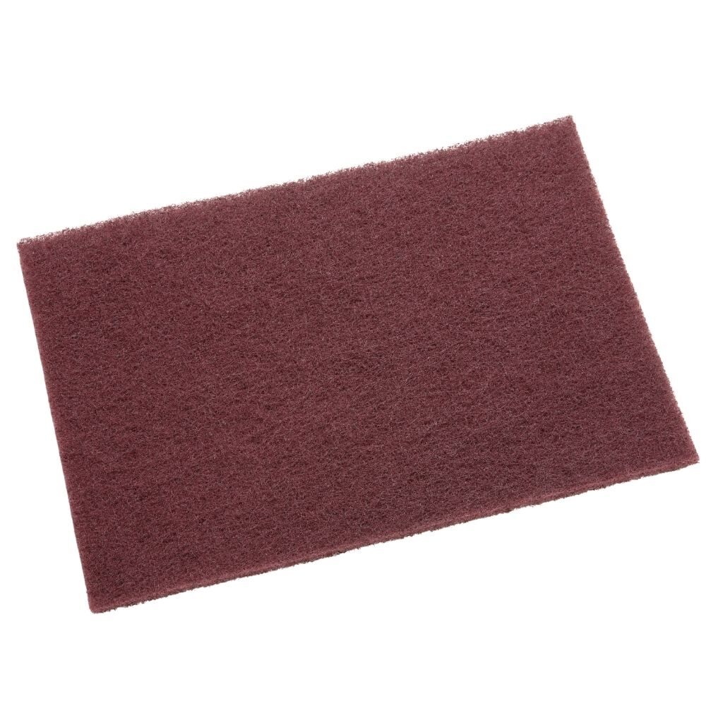 3M Scoth-Brite El Pedi 7447B, 6 inç x 9 inç