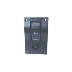 BFY Sintine Pompası Kontrol Paneli 12V 10 Amp