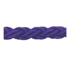 DOLPHIN ROPE Yüzer Halat 8 Kollu 22mm Mavi