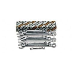 BETA Kombine Anahtar Takımı 1/4''-1'' 13 Parça (42AS/13 - 000420163)
