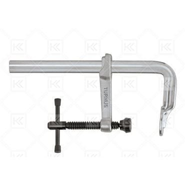 TURNUS Ağır Hizmet İşkencesi Kalın Kaydırmaz Tip 1000x175mm (480K1000-175)