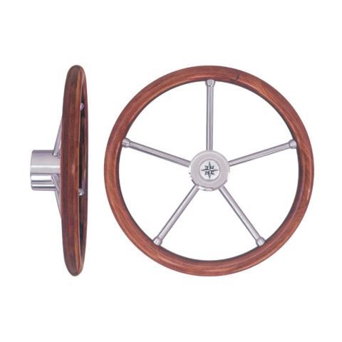 SAVORETTI Dümen Simidi 40cm-Tıpo.6 In