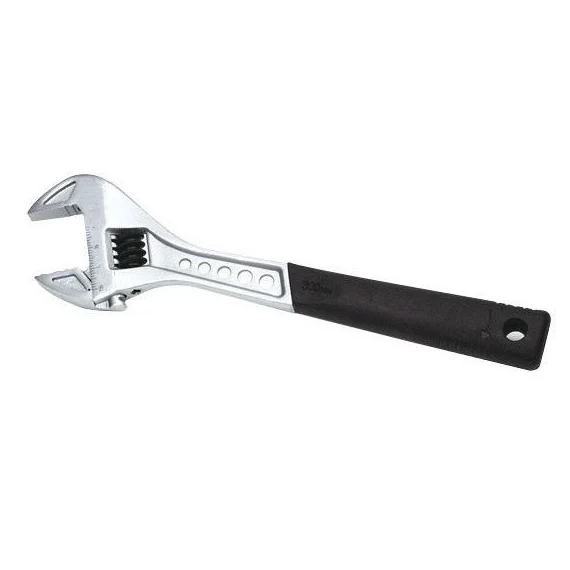 Mannesmann 19812 Kurbağacık Anahtar (300mm / 12'')