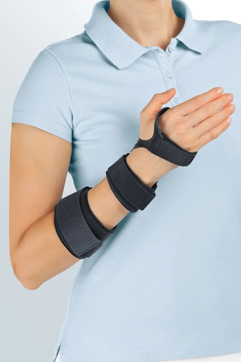 MEDI Manumed Tri El Bilek Ortezi (R11120-R11130)