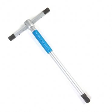 KNC T Tipi Allen Anahtar 8mm