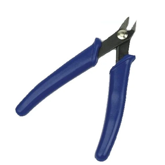 Mannesmann 10820 Elektronikçi Keski Makası (125mm)