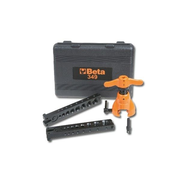 BETA Havşa Açma Seti 6-18mm (1/8''-3/4'') (349 - 003490001)