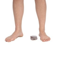 WINGMED Çelik Tabanlık (W 709)