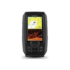 GARMIN Balık Bulucu + GPS (STRIKER VIVID 4 CV)