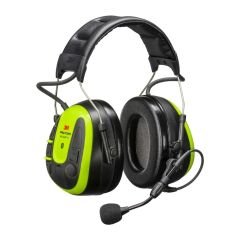 3M Pel WS Altert X Kulaklık Mobil Uyum MRX21A4WS6