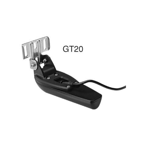GARMIN Transducer GT20-TM 455/800 kHz