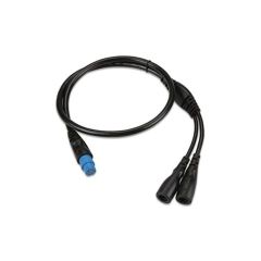 GARMIN Transducer Ara Kablo 4 Pin > 6 Pin