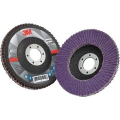 3M 769F Konik Flap Disk G60 115mm