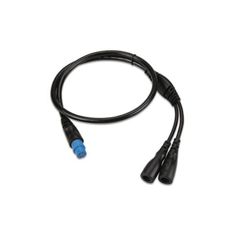 GARMIN Transducer Ara Kablo 4 Pin > 8 Pin