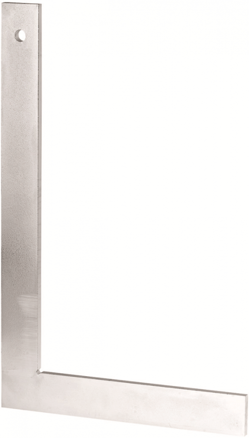 FORMAT Düz Gönye Eko Model 200x130 mm