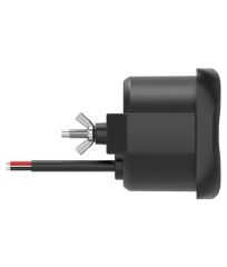 SEAFLO Sintine Alarmı 12V