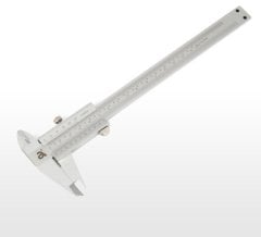A 0011 Monoblok Kumpas Üst Vidalı 600 x 0,02 mm - 24'' x 1/1000