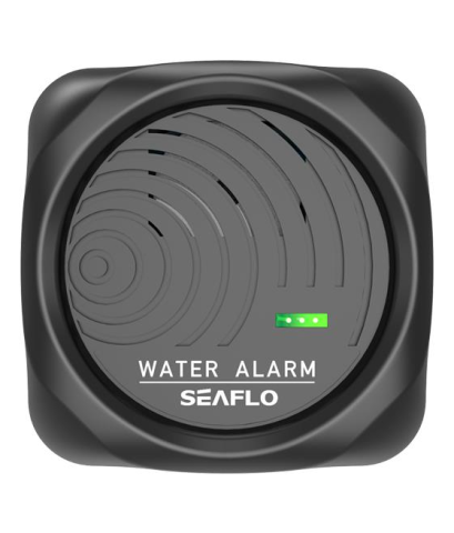 SEAFLO Sintine Alarmı 24V