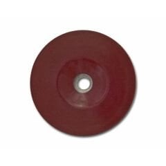 3M FiberDisk Destek Tabanı Orta Sert Kırmızı 115mm