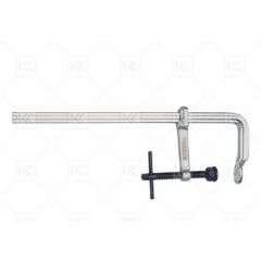 TURNUS Ağır Hizmet İşkencesi Kaydırmaz Tip 200x120mm (473K0200-120)