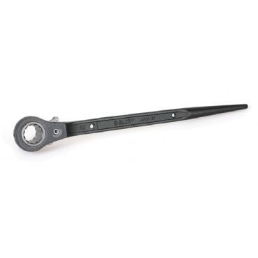 GLORY Kazıklı Lokma Cırcır Anahtar (Tek Ölçü) 22mm