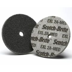 3M Scotch Brite Roloc EXL 2A Med End. Aşındırıcı