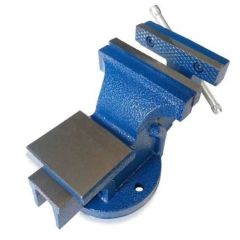 Mannesmann 712-100 Tezgah Mengenesi (100mm)
