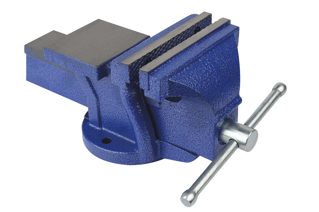 Mannesmann 712-100 Tezgah Mengenesi (100mm)