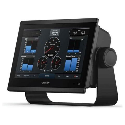 GARMIN GPS - MAP 923 XS