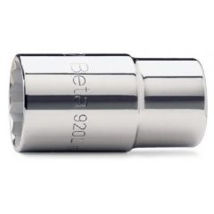 BETA 12 Köşe Yıldız Lokma Uzun 1/2'' 13mm (920BL 13 - 009200313)