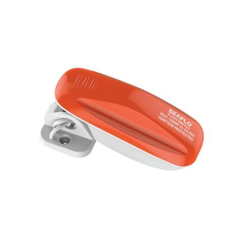 SEAFLO Sintine Otomatiği 18 Amp 12-24V Bilyalı