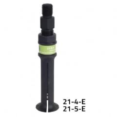 KUKKO İç Rulman Çektirme Tutucuları 34-48mm (21-5-E)