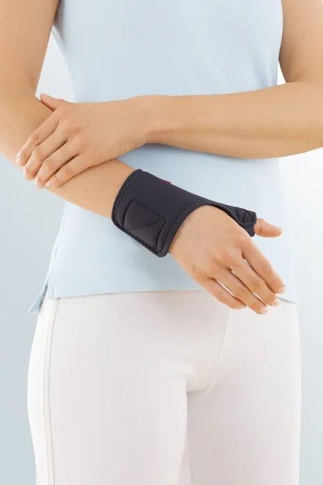 MEDI Thumb Support Başparmak Desteği (R210201-4-R210301-4)