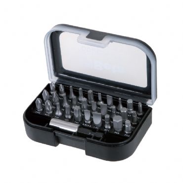 BETA EASY Bits Uç Seti 1/4'' 31 Parça (860EA/31)