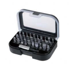 BETA EASY Bits Uç Seti 1/4'' 31 Parça (860EA/31)
